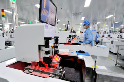 攀登新高度 濟寧市以企業攀登工程驅動新材料技術研發，賦能高質量發展新引擎